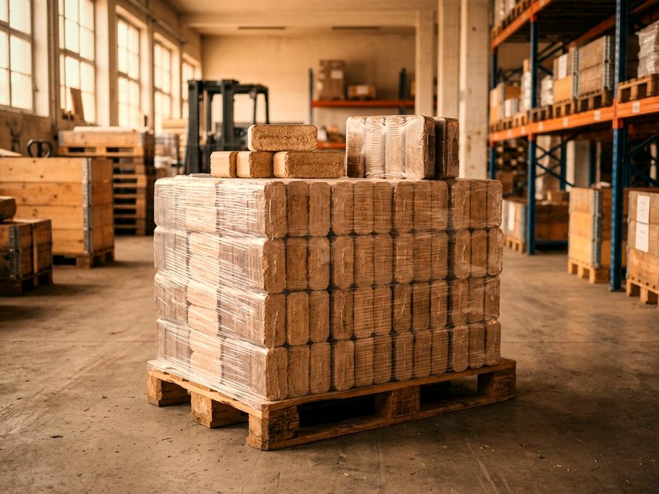 Укладка дров, ориентир выгрузки проспект Светлая, 29 в Абакане